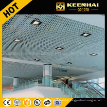 Sound Proof Decorative Swing Down Grilling Ceiling (KH-MC-G4)